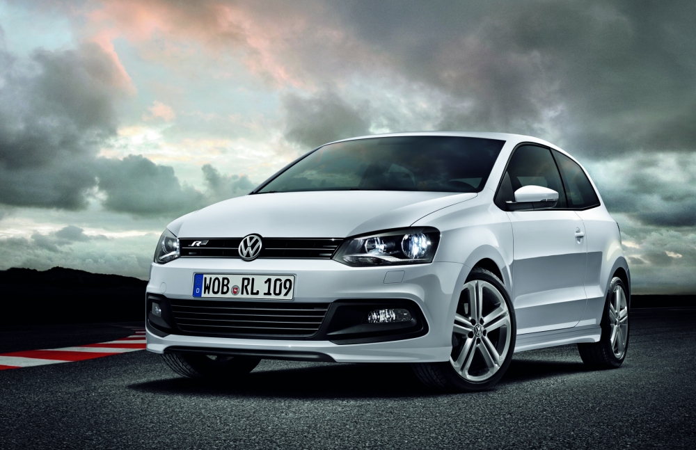 Passat Exclusive i Polo R-Line - wyróżnij się z tłumu