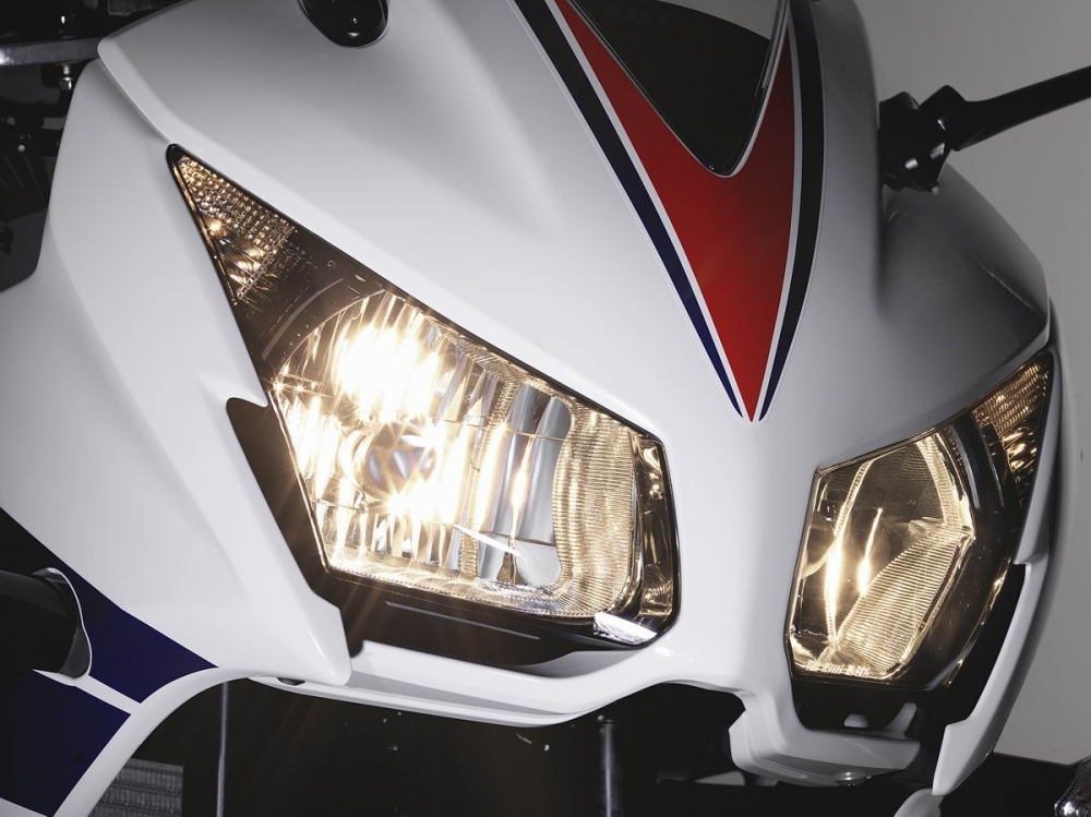 Premiera nowej Hondy CBR300R