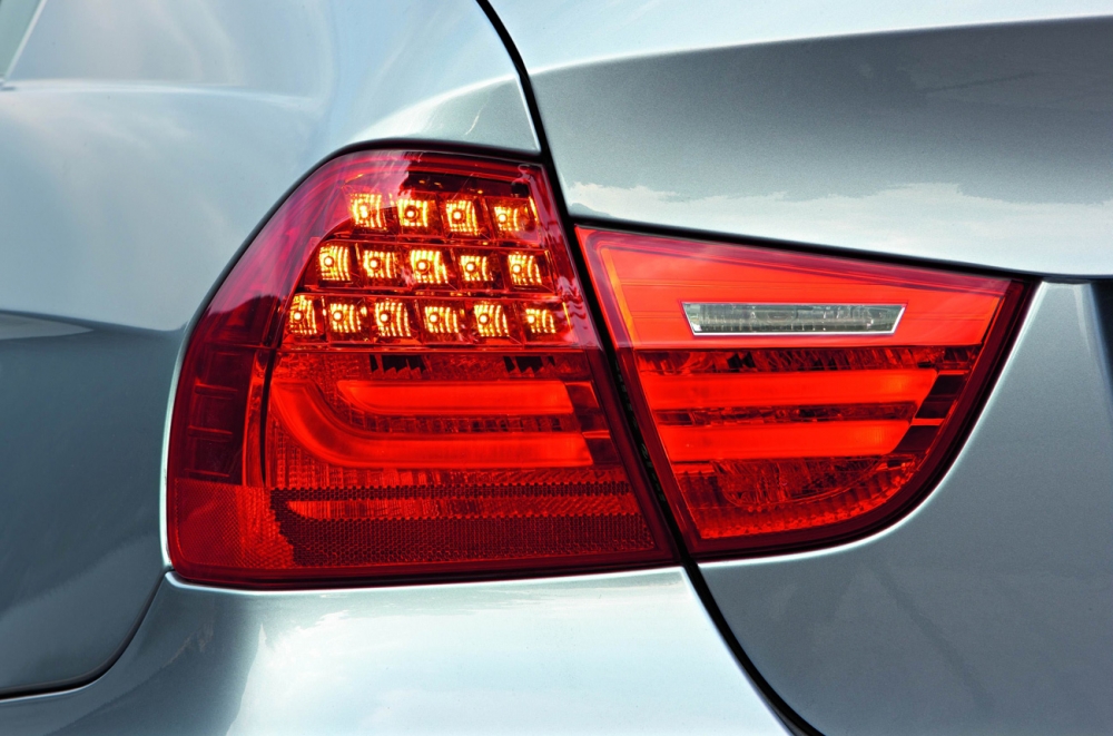 Takie będzie nowe BMW serii 3