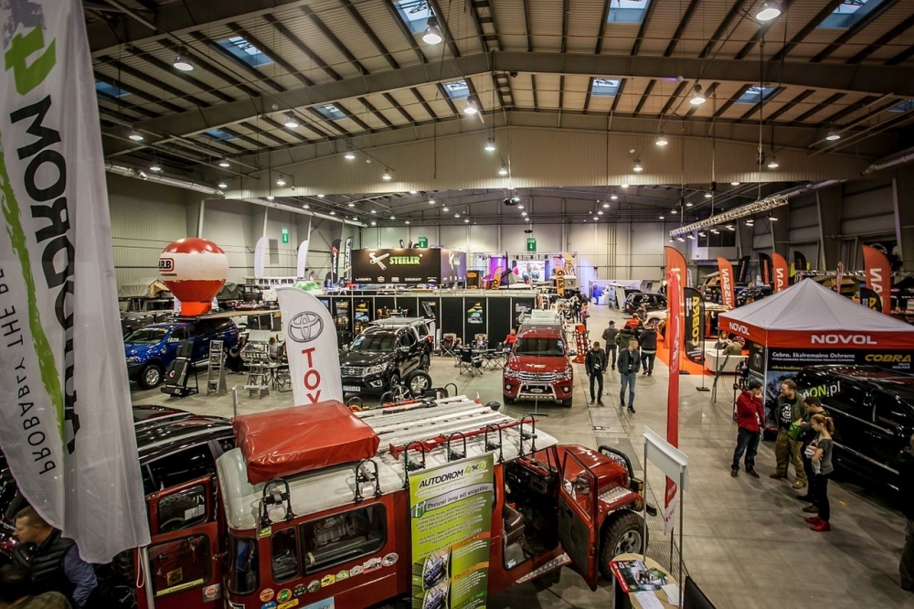 OffRoad Poland Show 2017 