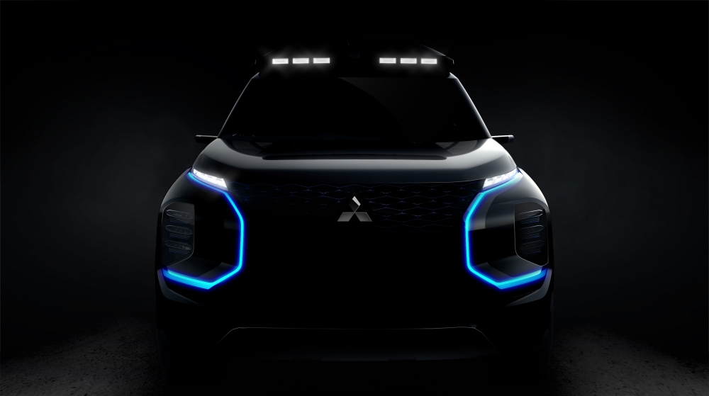Mitsubishi zapowiada światową premierę w Genewie!