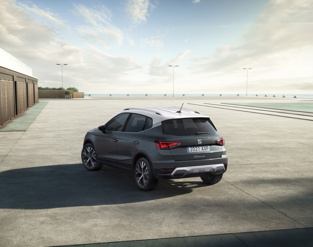 Nowa Honda HR-V tylko z technologią E:HEV, łączącą oszczędność i osiągi