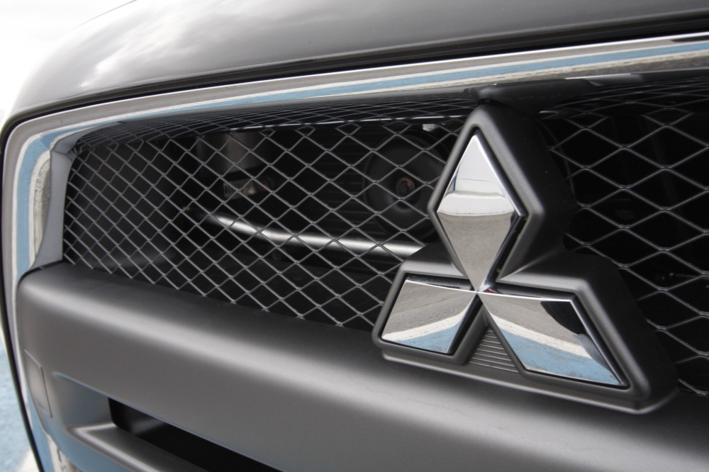 Fachowo i bezpiecznie w ASO Mitsubishi