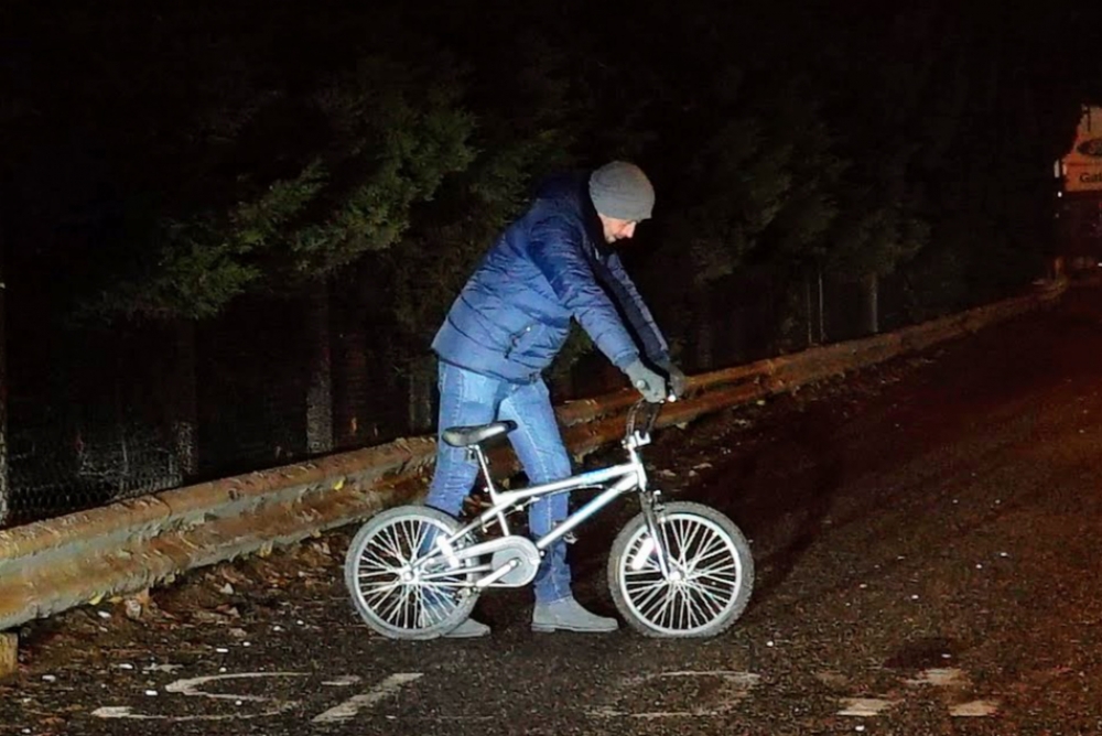 Rozwój systemów oświetleniowych Forda