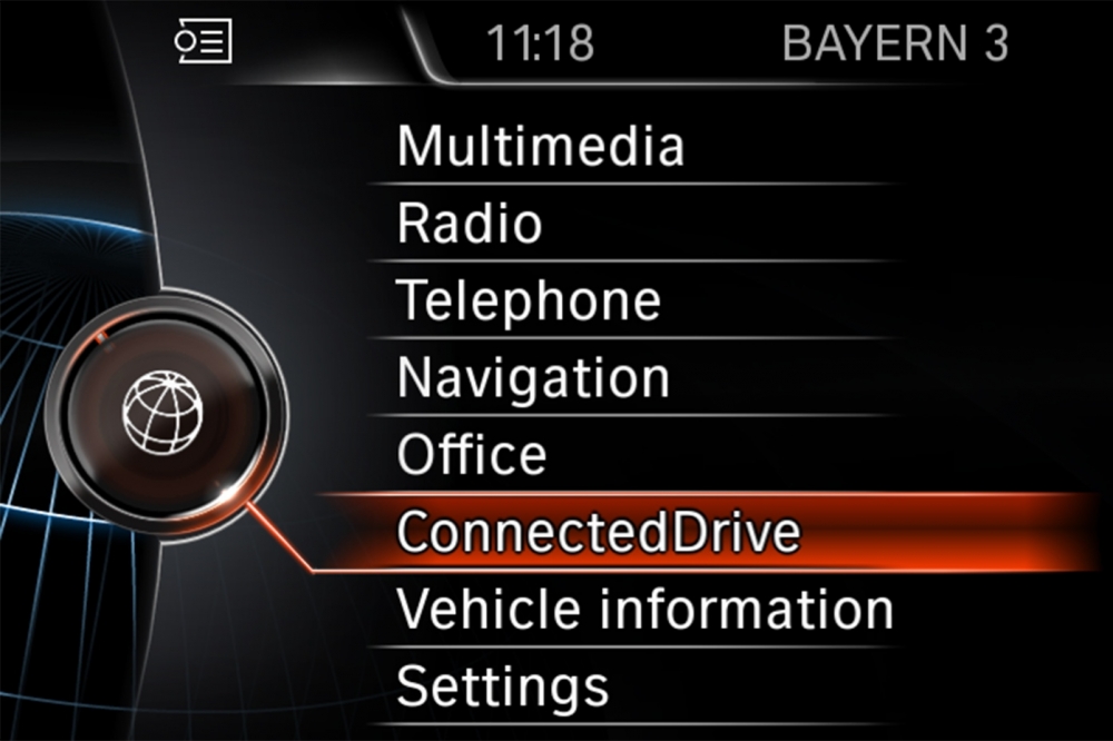 BMW Labs: Laboratorium online dla usług ConnectedDrive