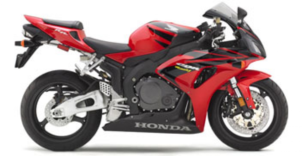 Nadchodzi Honda Gymkhana