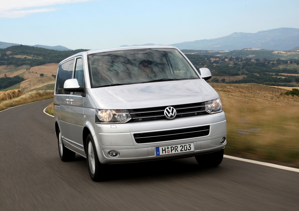 Volkswagen nagrodzony w Plebiscycie Fleet Awards Polska 2014