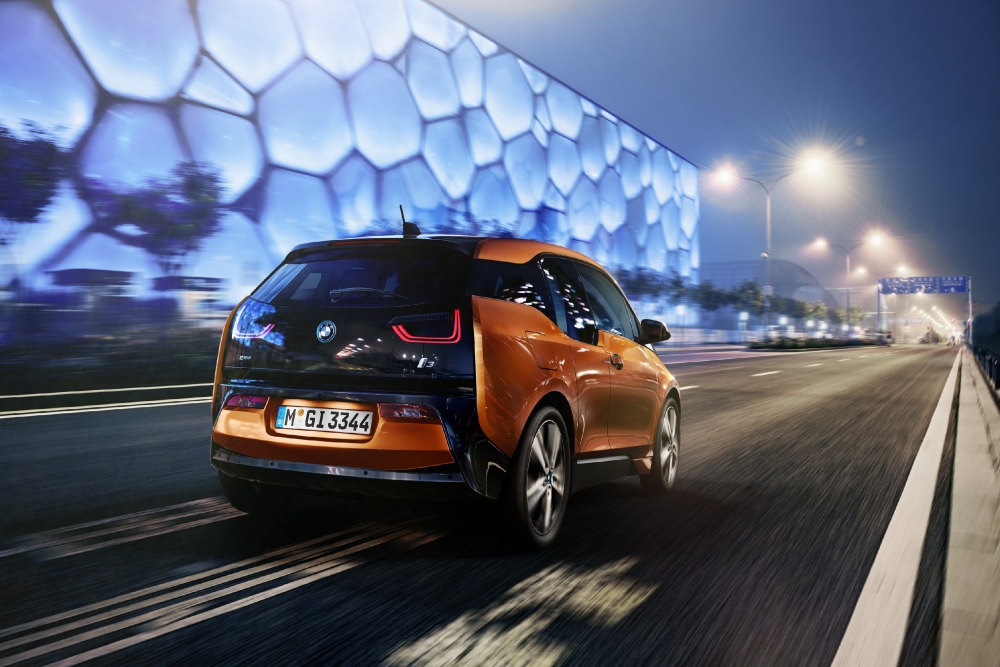 BMW Group na targach IAA 2013: nieskończona radość z jazdy