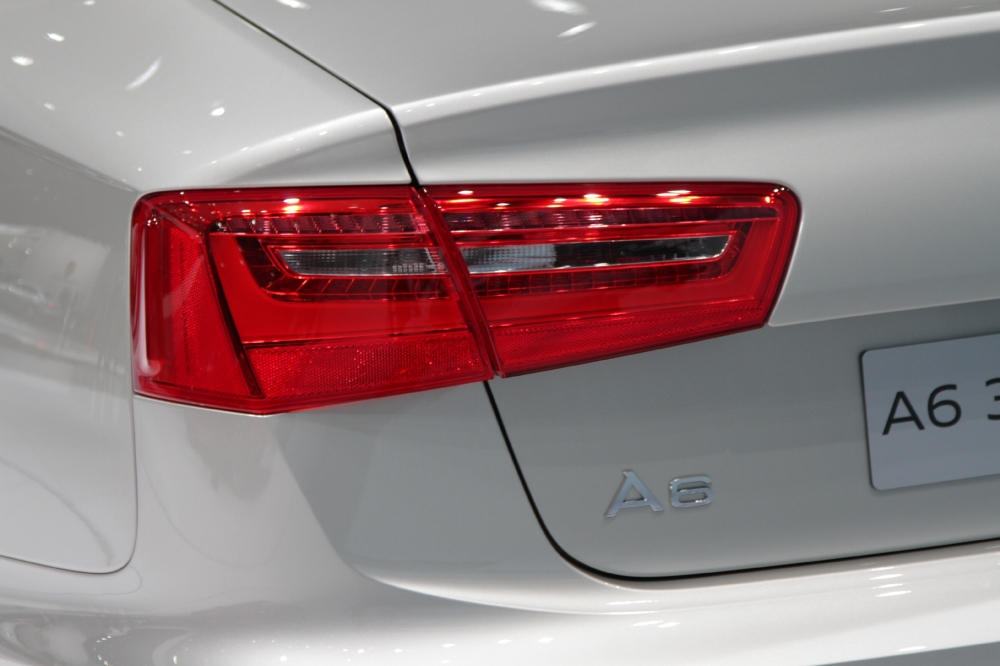 Audi A6 i 
