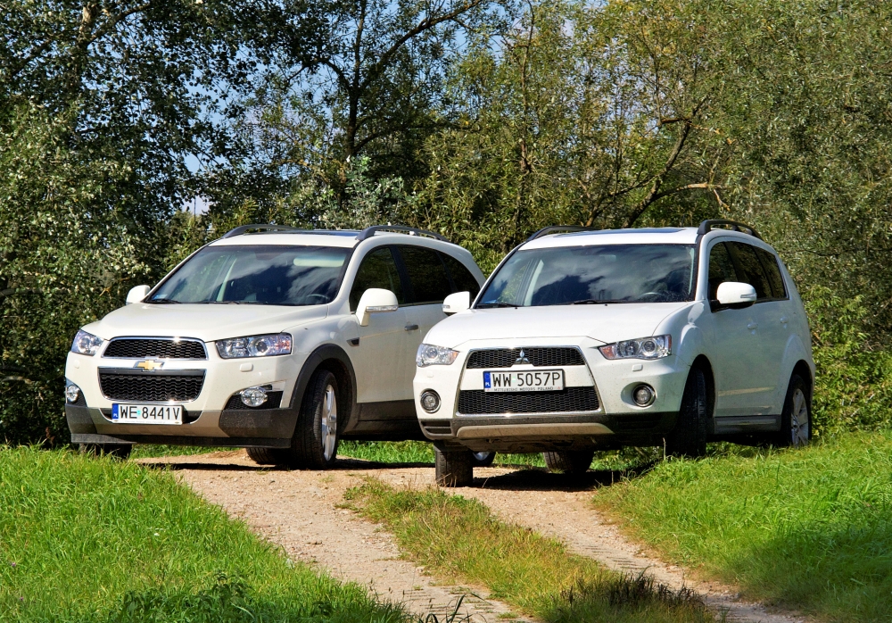 OffroadTest 2011