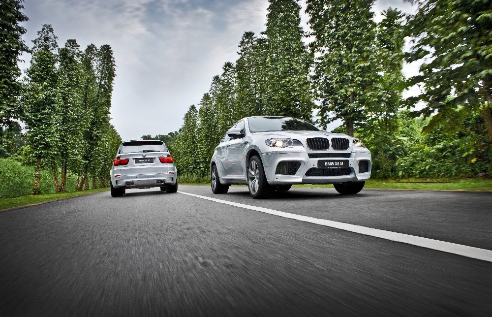 X5 i X6 dla Indywidualistów