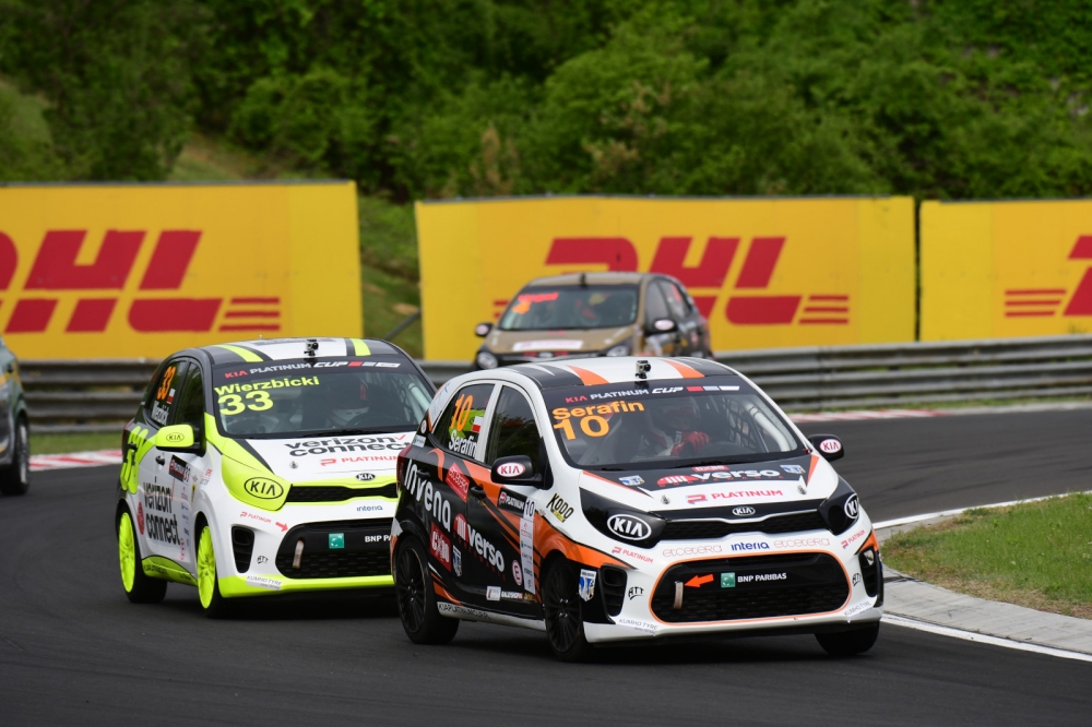 KIA PLATINUM CUP – już w ten weekend w Poznaniu!