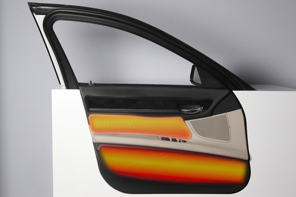 Dni Innowacji BMW Group 2012: Efficient Dynamics