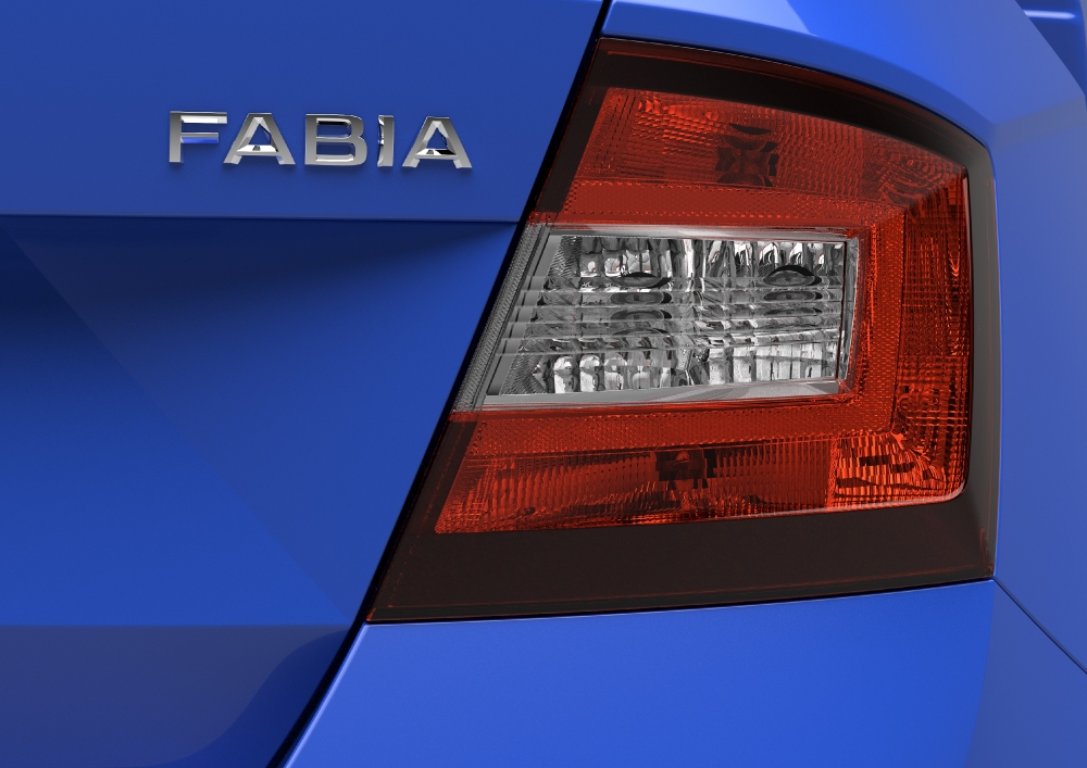 Skoda: 88 500 samochodów w październiku