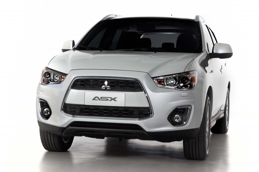 Nowe przedsięwzięcie Mitsubishi w Chinach