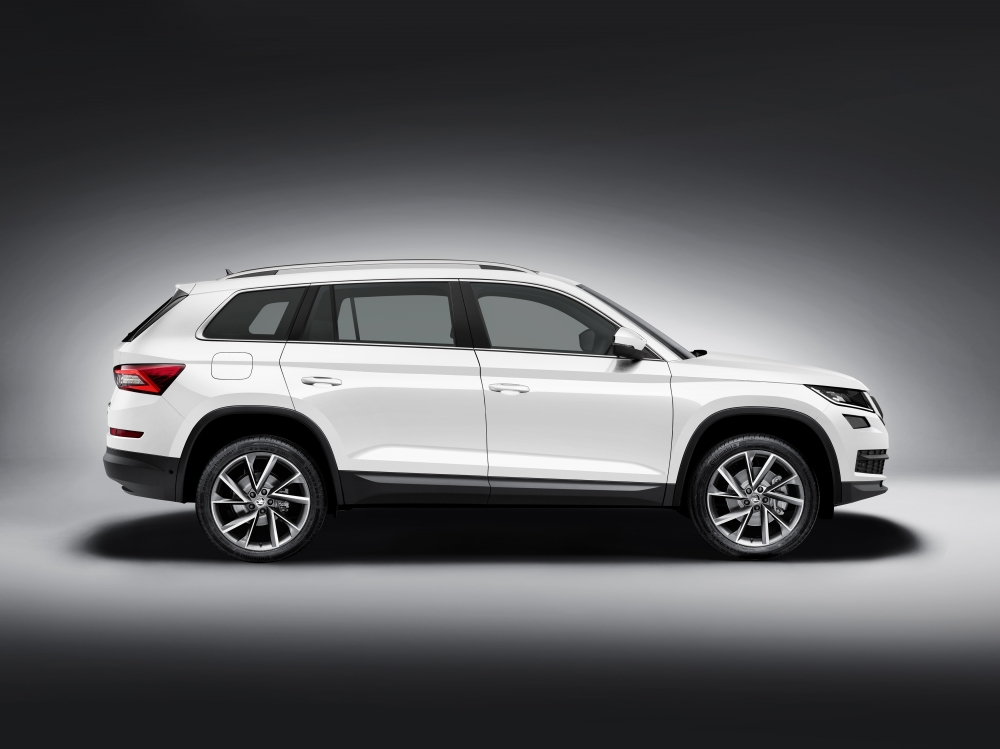 SUV-y: skąd się bierze ich popularność?