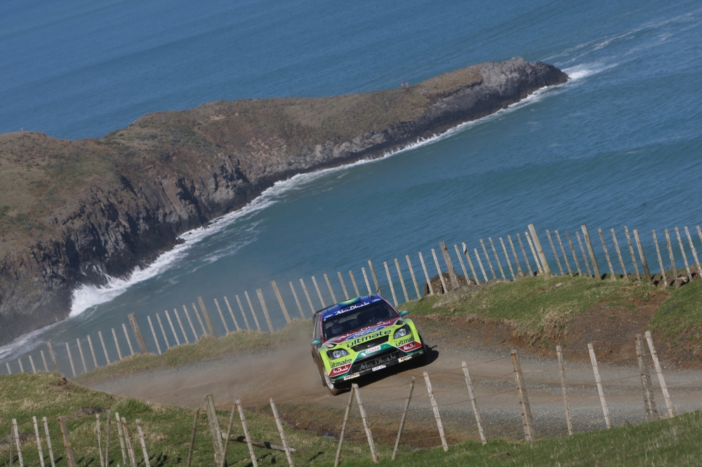 WRC bez Rajdu Polski w 2011