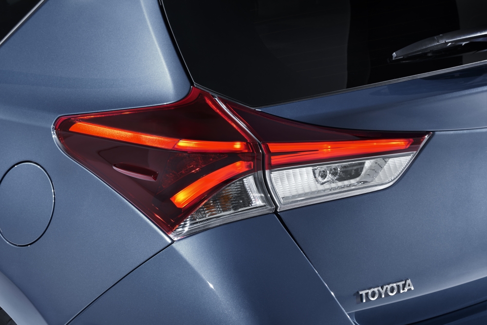 Toyota liderem zestawienia najcenniejszych marek motoryzacyjnych