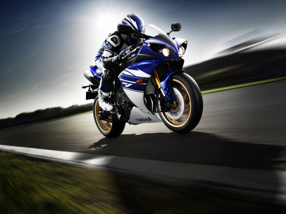 Yamaha YZF-R15 tylko dla Indii
