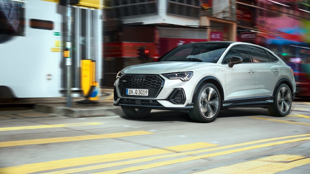 Bezpieczne produkty finansowe Audi