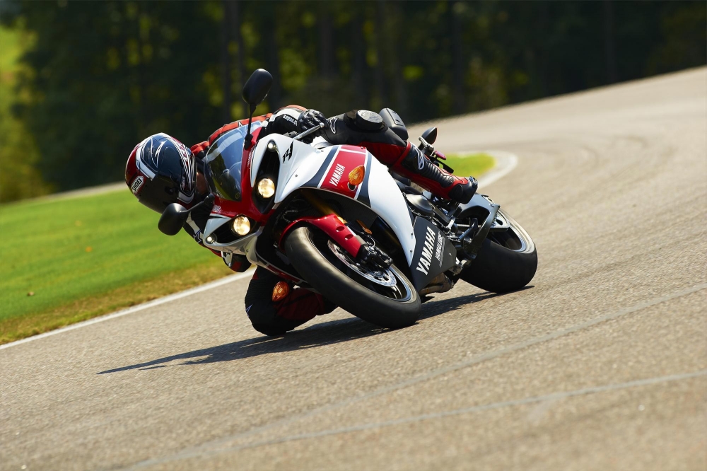 Yamaha podjęła współpracę z KYB
