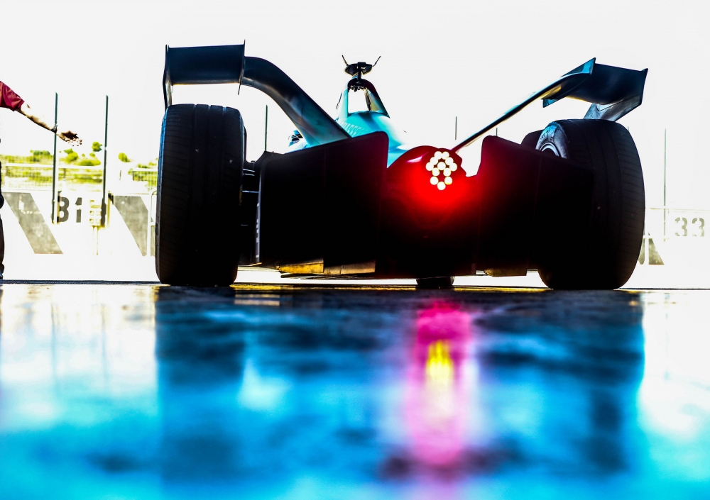 Audi z niecierpliwością czeka na wyścig Formuły E w Monako