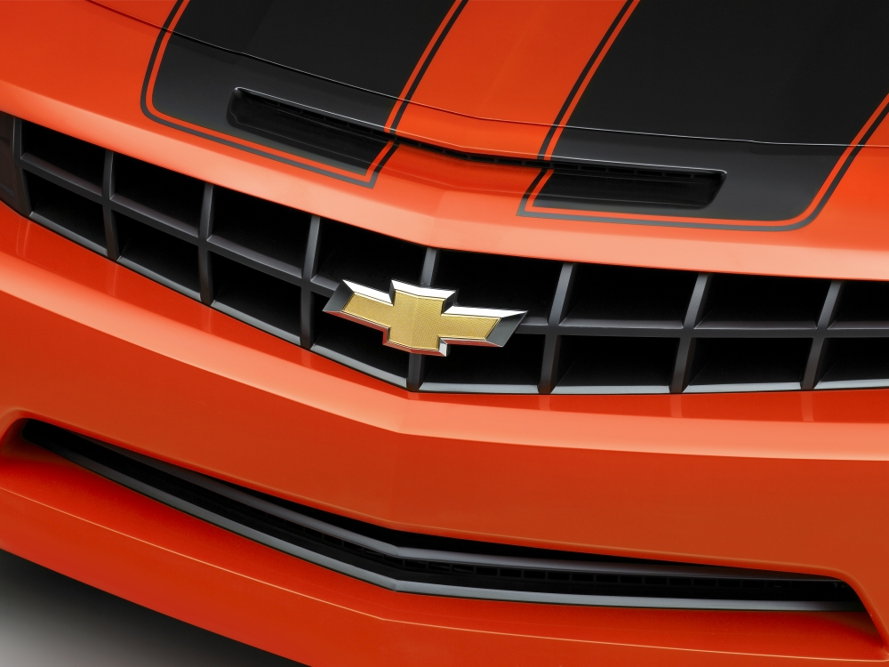 GM pracuje nad nowym silnikiem V6 Twin-Turbo