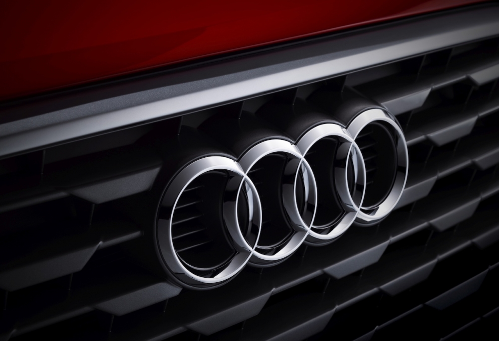 Audi w czołówce firm o wysokim potencjale przyszłości 