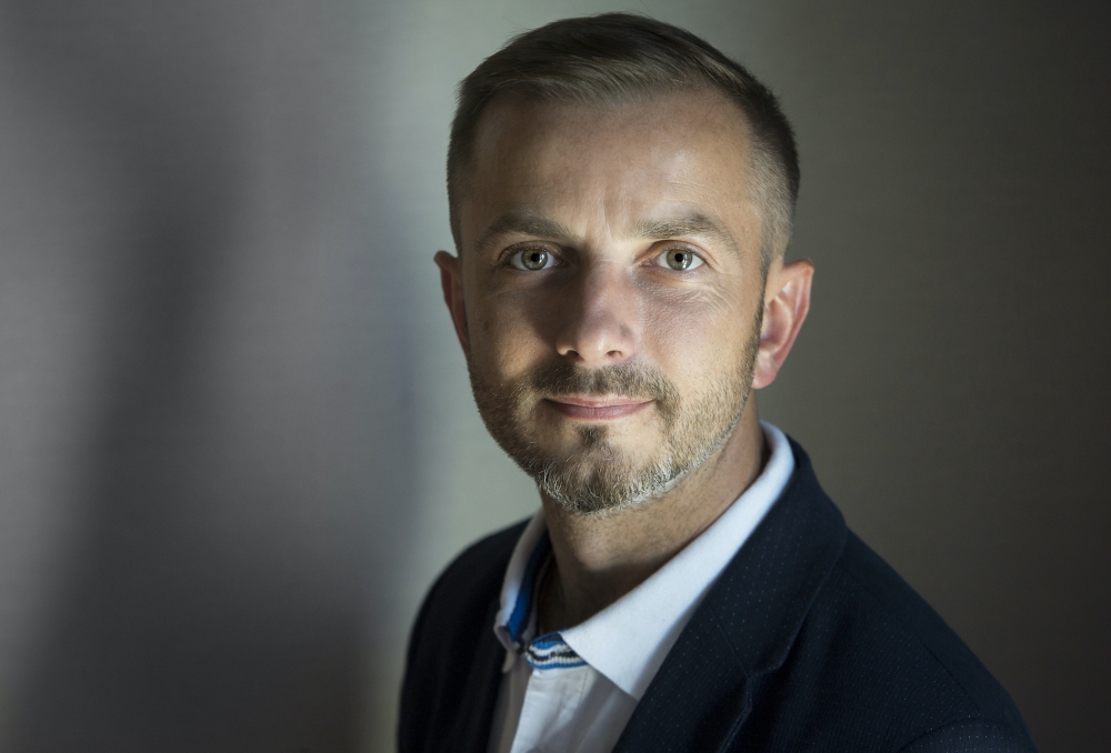 Tomasz Rożek w podcaście „Elektrycznie Tematyczni”
