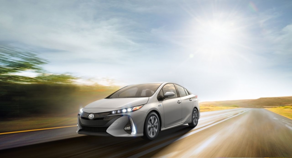 Raport Bank of America: Toyota i GM zwiększą udział w amerykańskim rynku