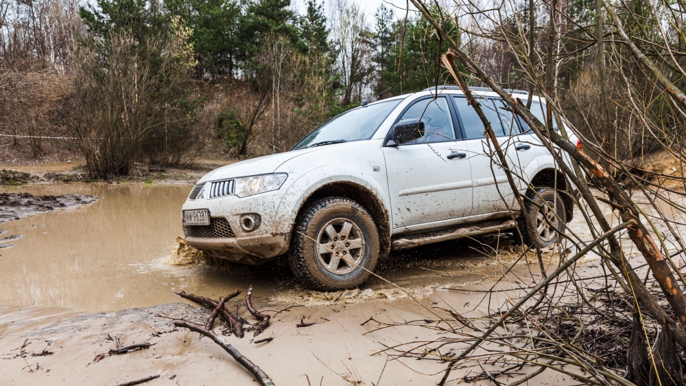 Mitsubishi Pajero Sport: gorące przyjęcie w Polsce