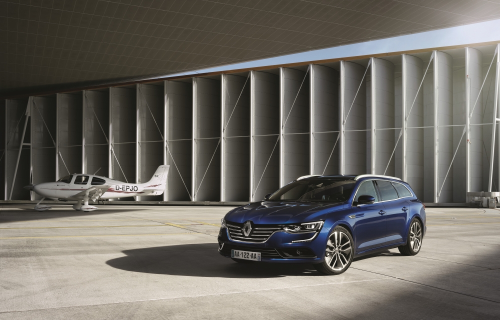 Nowa oferta Renault