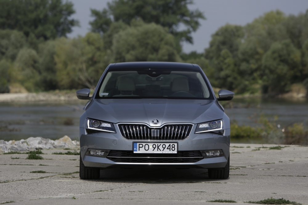 World Car of the Year 2016: kandydaci