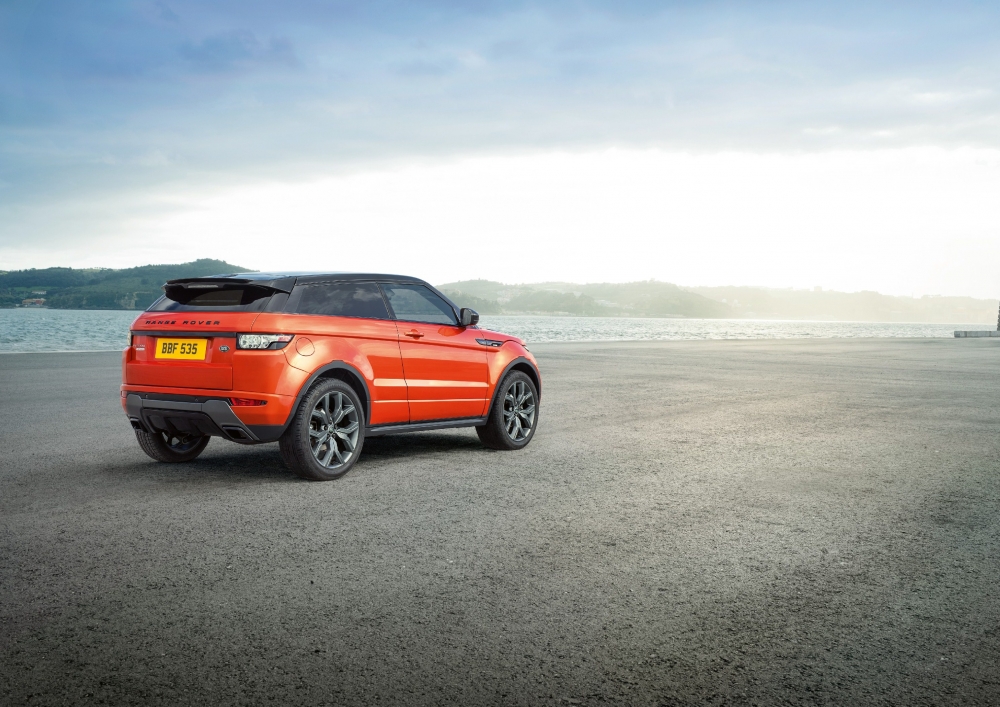 Evoque i jego autobiografia