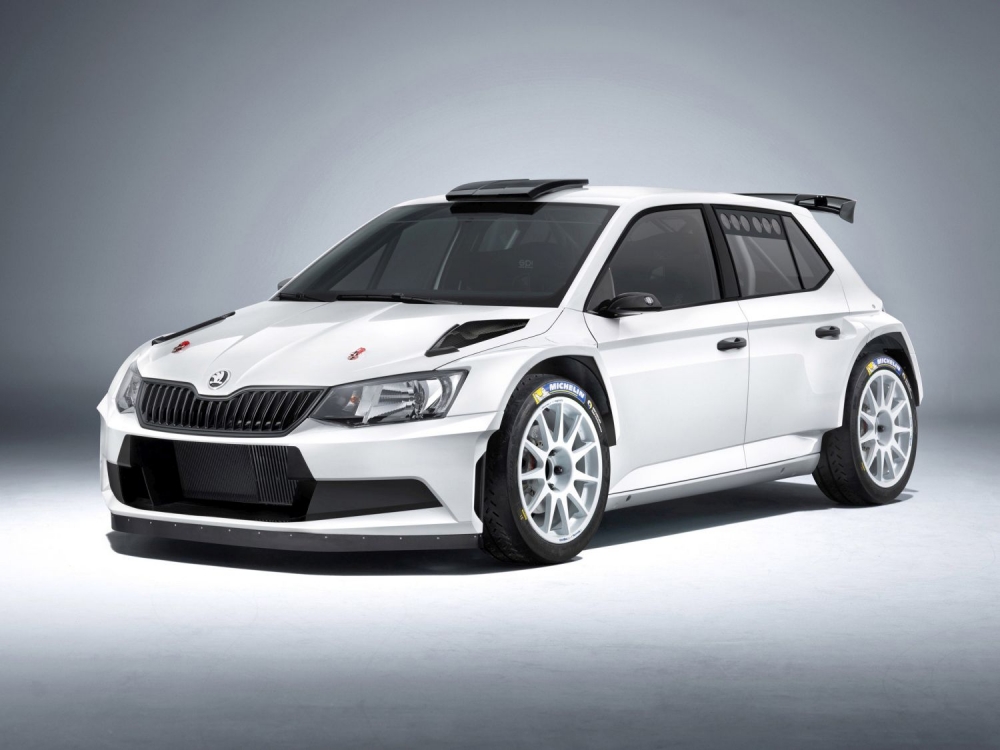 Skoda Motorsport gotowa na wielki sprawdzian w Meksyku