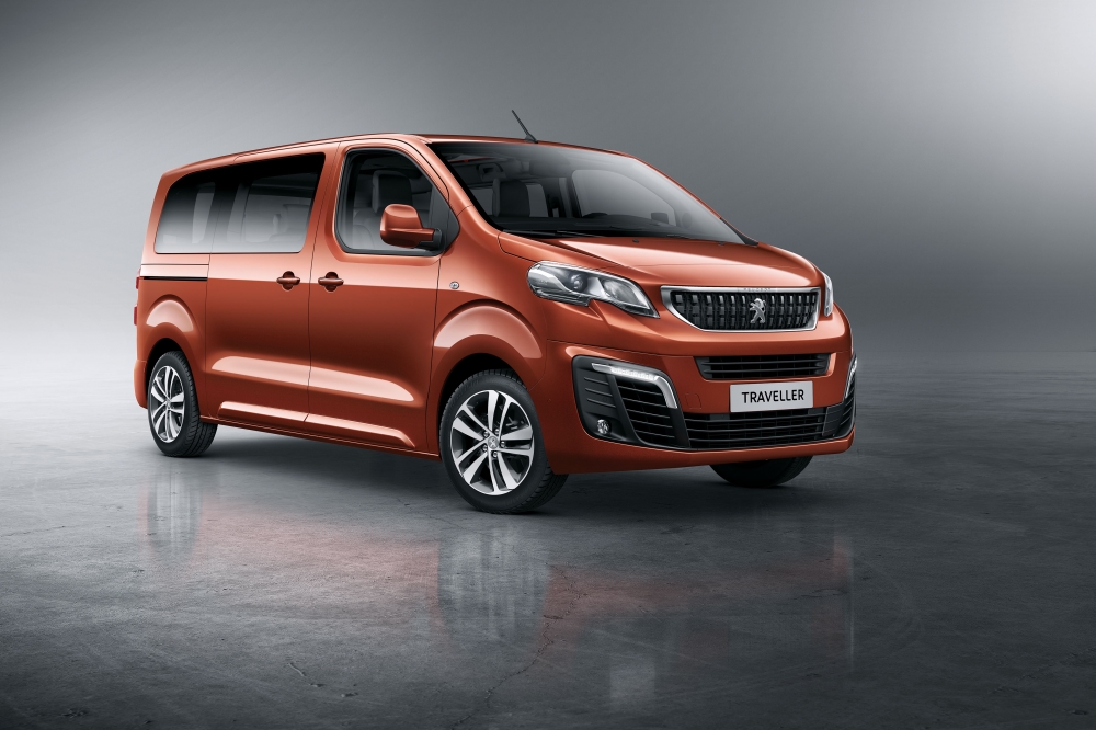 Nowy etap programu współpracy między PSA Peugeot Citroen i Toyotą
