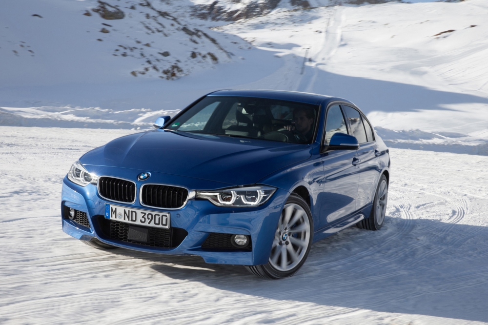 Zmiany w modelach BMW na wiosnę 2016