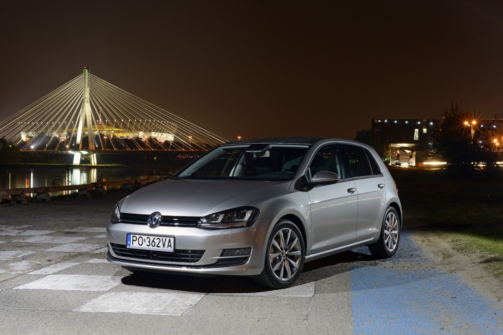 Cztery modele Volkswagena nagrodzone podczas gali Fleet Derby
