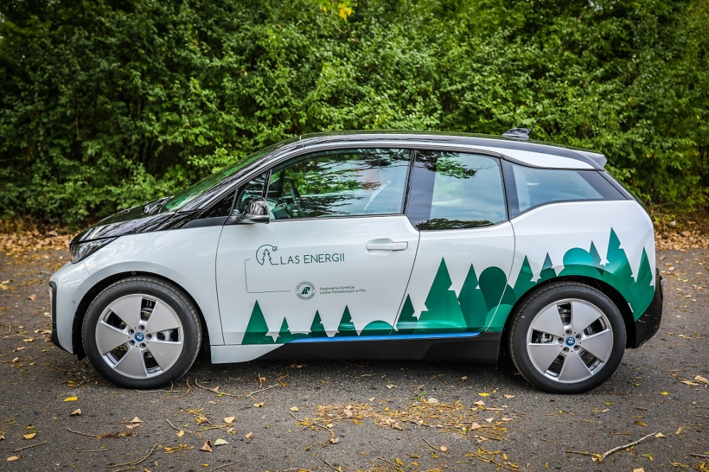 BMW Group dostarczyła w 2018 roku ponad 140 tys. zelektryfikowanych pojazdów
