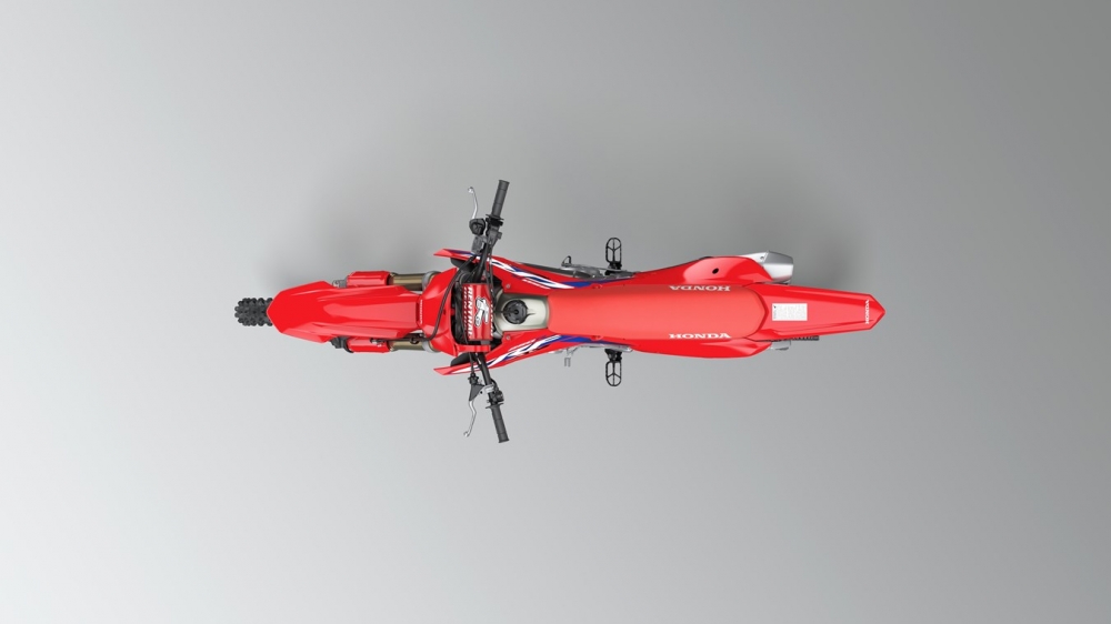 HONDA CRF250R 2023