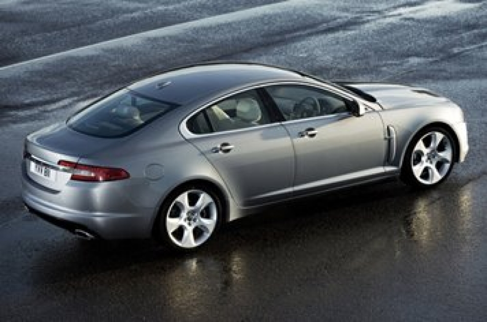 Nowe Jaguary 