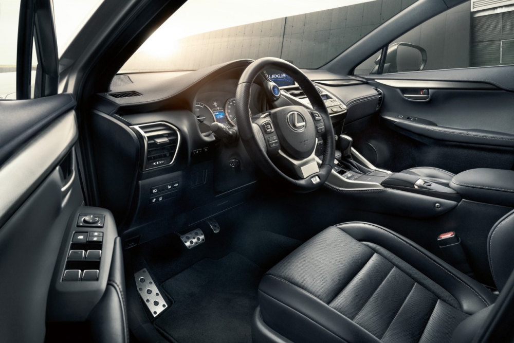 Lexus na Frankfurt International Motor Show 