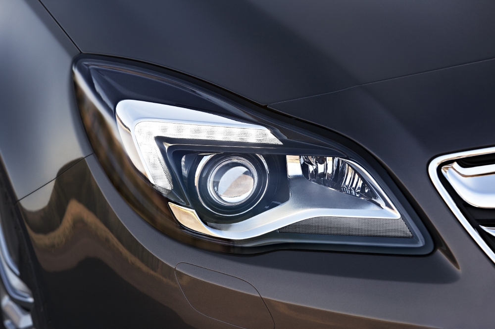 Opel cieszy się ogromnym zaufaniem klientów