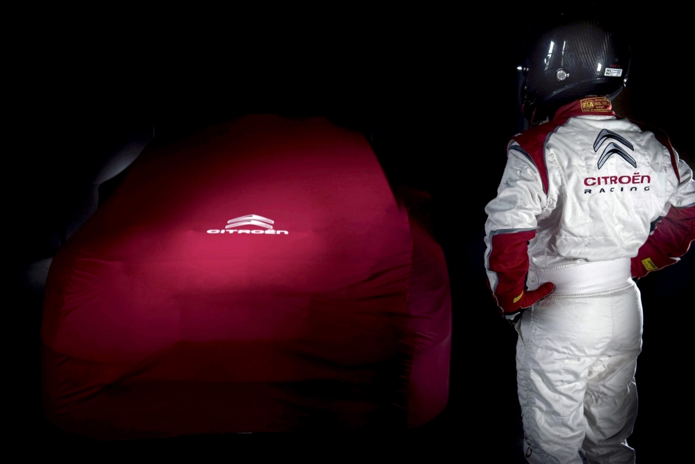 Sebastien Loeb przechodzi do WTCC
