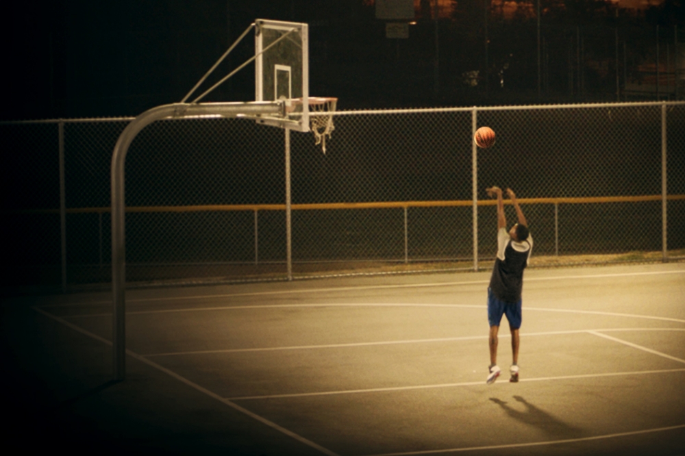 Lexus Short Films: premiera filmu 