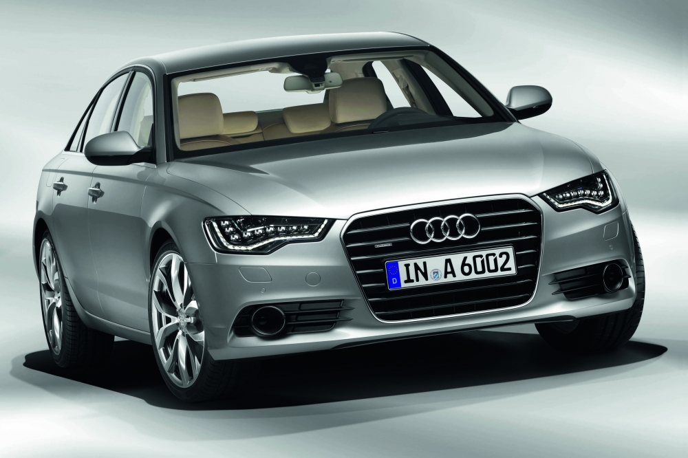 Podwójne zwycięstwo Audi w plebiscycie The Best Car 2011