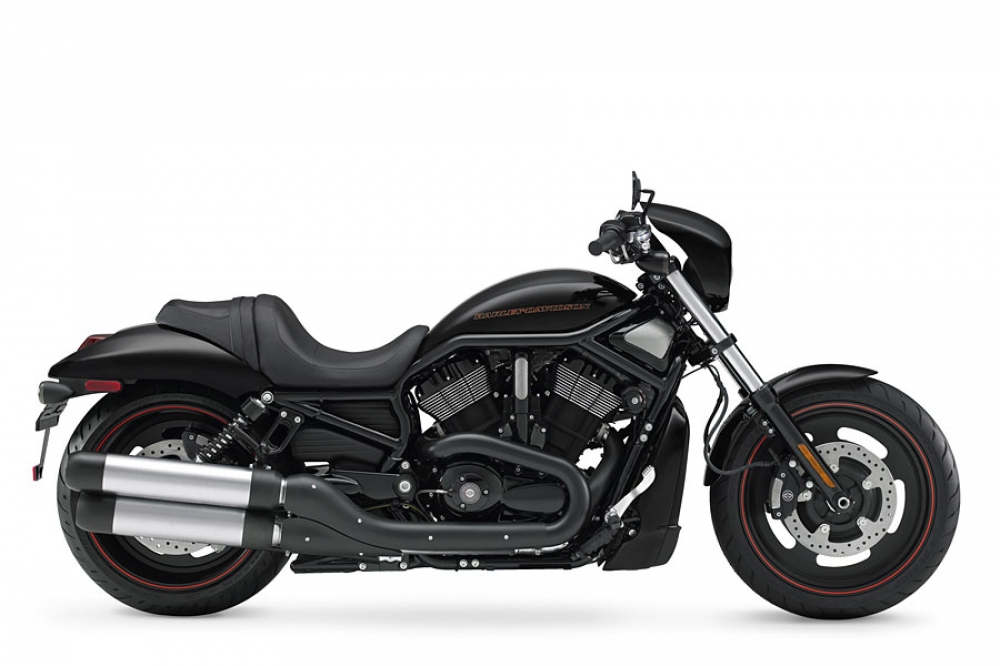 Harley-Davidson i problemy finansowe