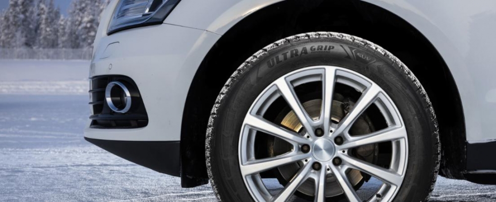 Opony zimowe Goodyear potwierdzają swoją wysoką pozycję w testach
