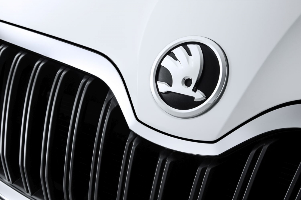Skoda tworzy historię: tak powstawał mural w Poznaniu