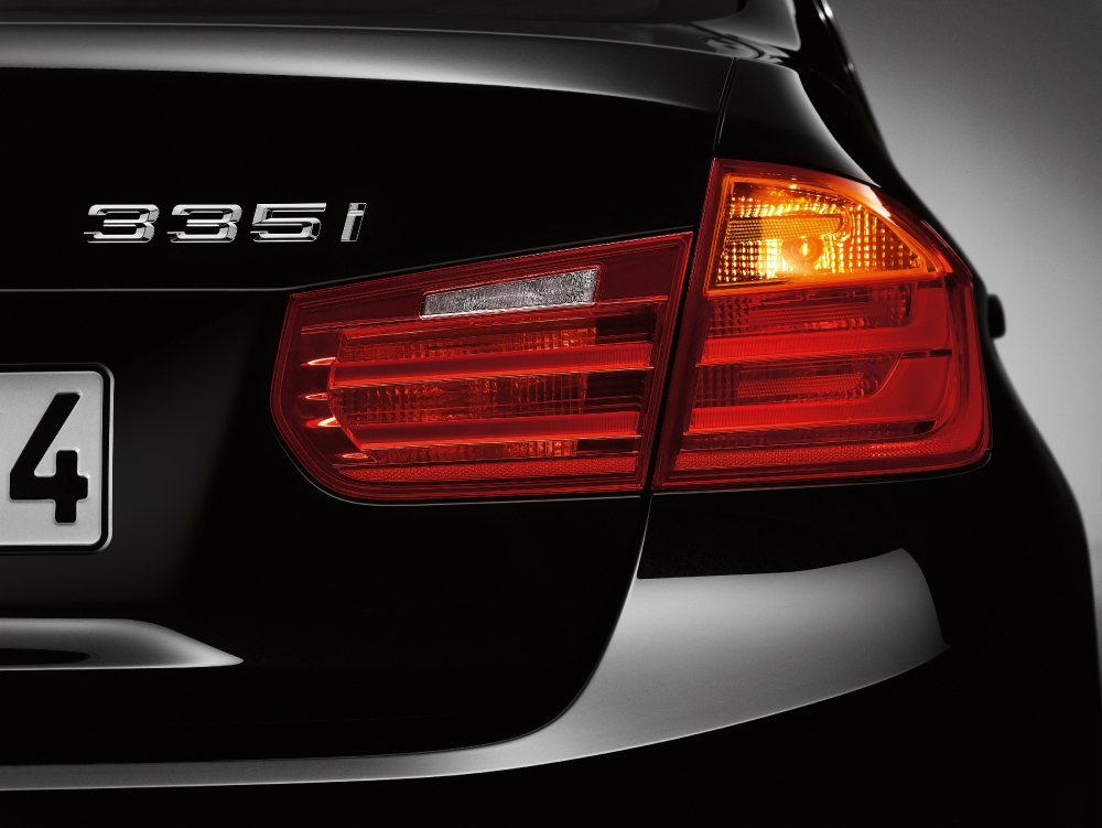 BMW serii 3 laureatem plebiscytu 